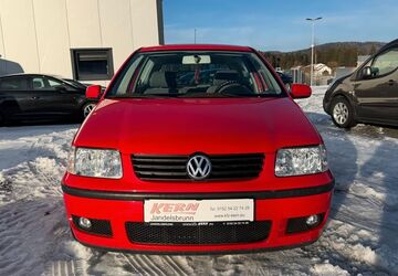 VW Polo 142.000 km 2.999 &euro; Jandelsbrunn 94118