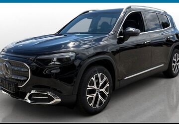 Mercedes-Benz GLB 250 6.000 km 54.320 &euro; Passau 94034