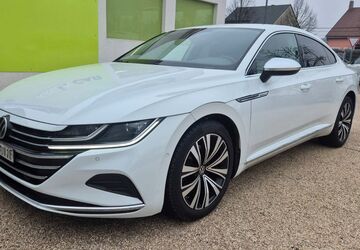 VW Arteon 221.780 km 19.100 &euro; Pocking 94060