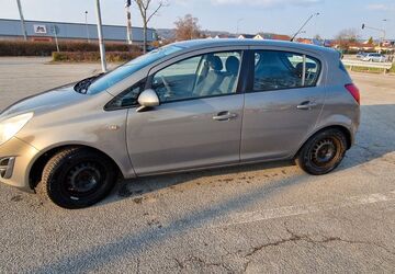 Opel Corsa 165.000 km 3.900 &euro; Bayerbach 94137