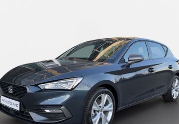 Seat Leon 29.970 km 25.480 &euro; Passau 94036