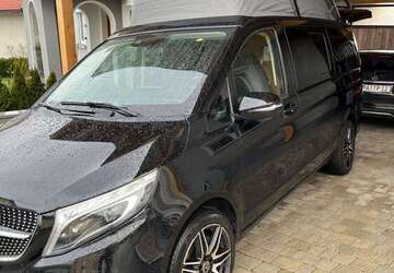 Mercedes-Benz Marco Polo 107.000 km 55.800 &euro; Hauzenberg, St 94051