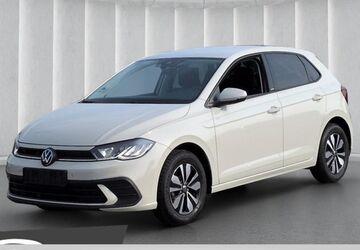 VW Polo 33.789 km 19.980 &euro; Pocking 94060