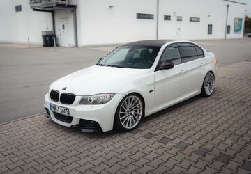 BMW 325 221.000 km 9.900 &euro; Bad Birnbach 84365