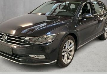 VW Passat 42.433 km 23.990 &euro; Pocking 94060