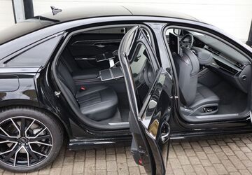 Audi A8 17.000 km 99.500 &euro; Passau 94034