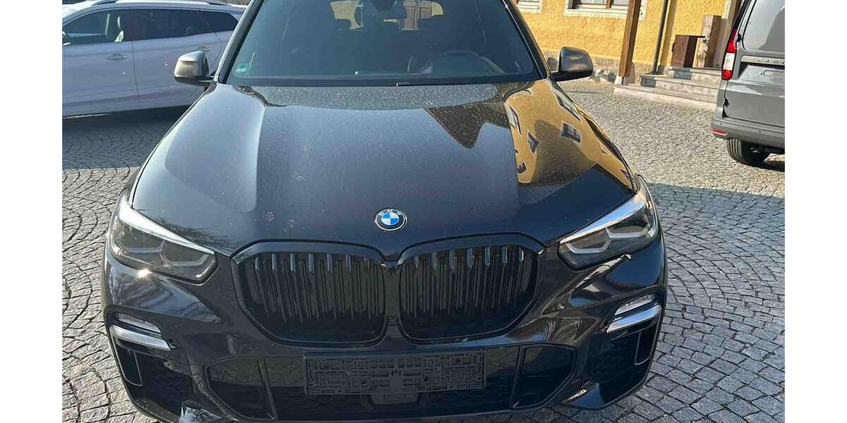 BMW X5 M50 140.500 km 44.900 &euro; Aicha v. W. / Weferting 94529