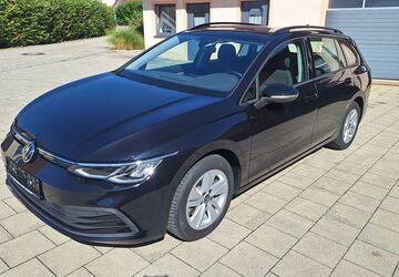VW Golf 57.275 km 18.200 &euro; Haarbach 94542