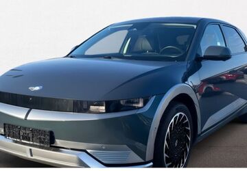 Hyundai IONIQ 5 87.433 km 26.900 &euro; Hutthurm 94116