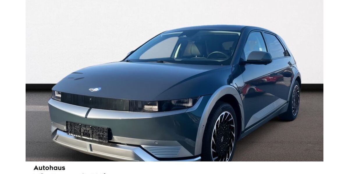 Hyundai IONIQ 5 87.433 km 26.900 &euro; Hutthurm 94116