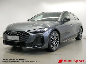 Gebrauchte Audi A5