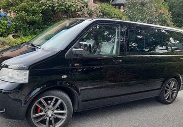 VW T5 Multivan 196.000 km 14.900 &euro; Ringelai 94160