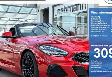 BMW Z4 40.416 km 36.850 &euro; Passau 94036