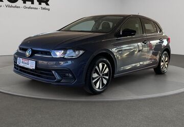 VW Polo 18.580 km 19.900 &euro; Vilshofen 94474