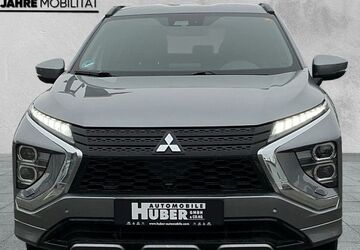 Mitsubishi Eclipse Cross 59.500 km 25.490 &euro; Pocking 94060