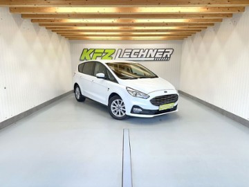 Gebrauchte Ford S-Max