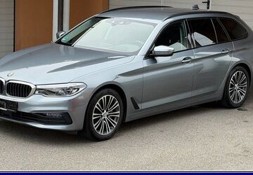 BMW 530 179.400 km 19.900 &euro; Tiefenbach 94113
