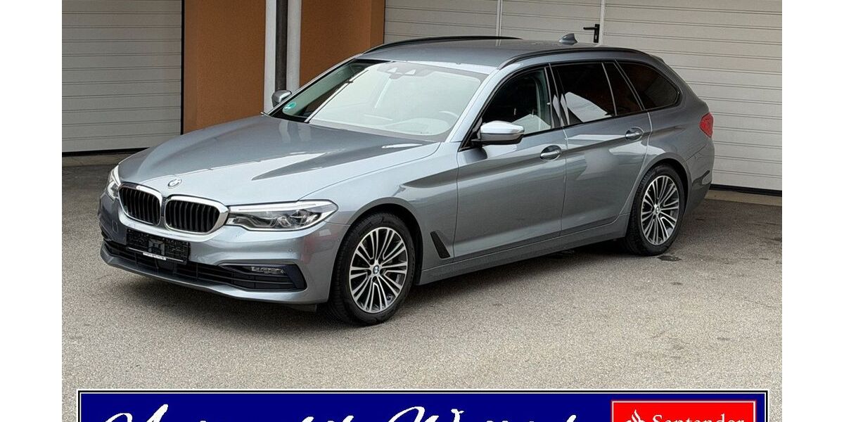 BMW 530 179.400 km 19.900 &euro; Tiefenbach 94113