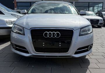 Audi A3 165.164 km 7.450 &euro; Salzweg 94121