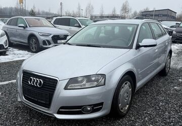 Audi A3 199.037 km 4.900 &euro; Hutthurm 94116