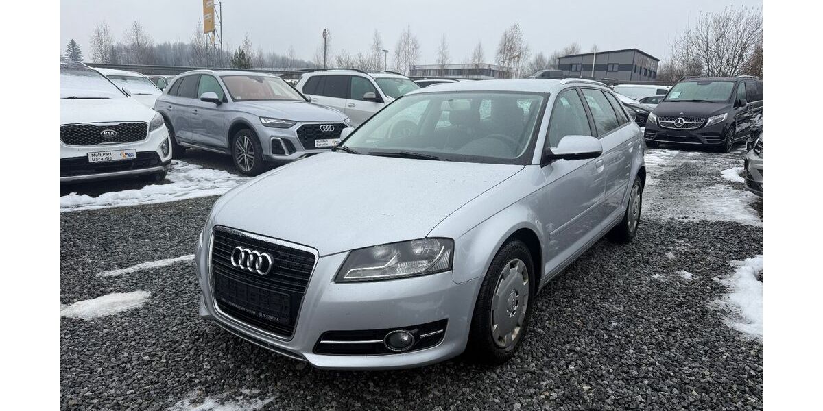 Audi A3 199.037 km 4.900 &euro; Hutthurm 94116
