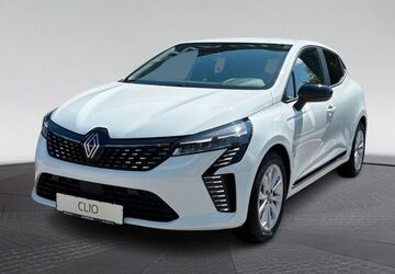 Renault Clio 15.500 km 18.500 &euro; Hutthurm OT Prag 94116