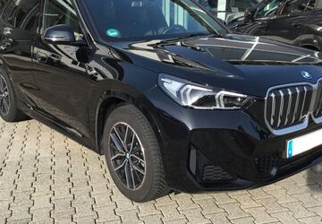 BMW iX1 41.000 km 35.000 &euro; Waldkirchen 94065