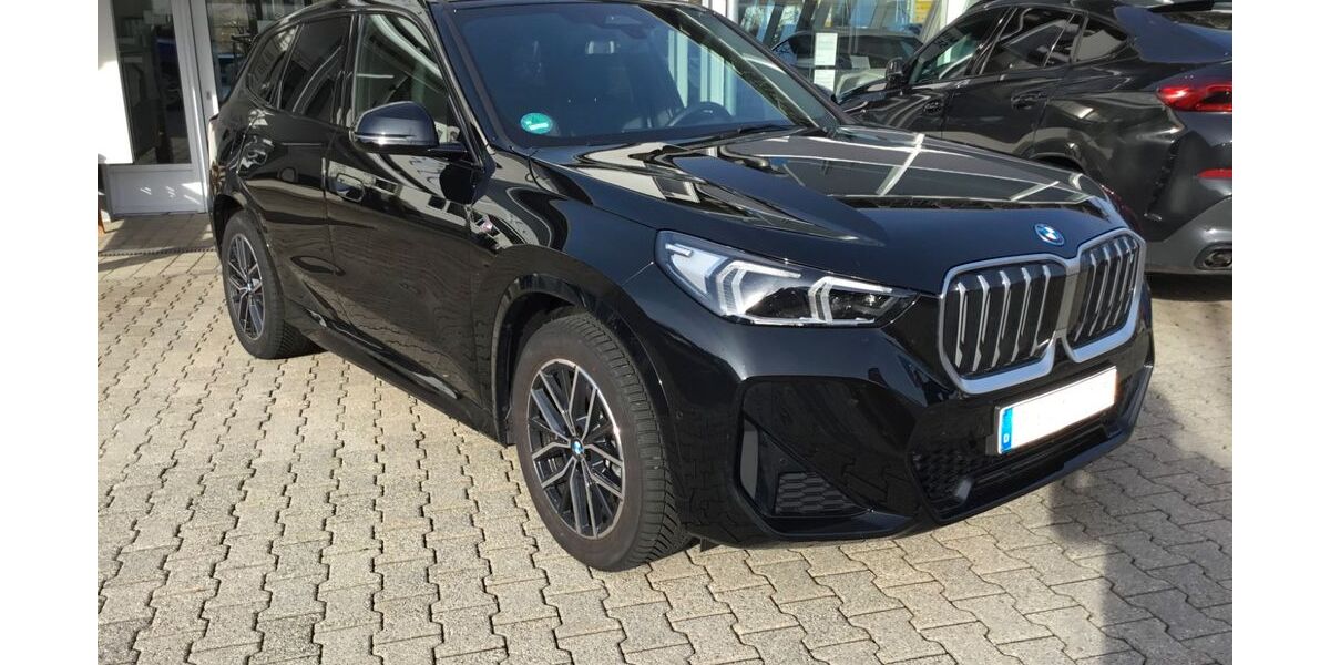 BMW iX1 41.000 km 35.000 &euro; Waldkirchen 94065