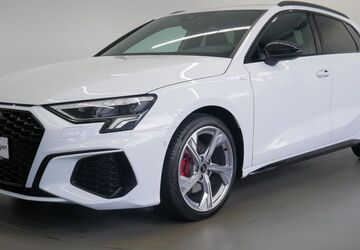 Audi A3 57.680 km 27.394 &euro; Passau 94036