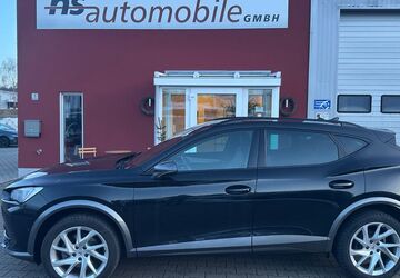 Cupra Formentor 147.500 km 21.999 &euro; Aicha vorm Wald 94529