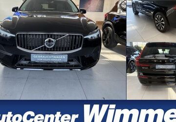 Volvo XC60 13.500 km 37.500 &euro; Passau 94036