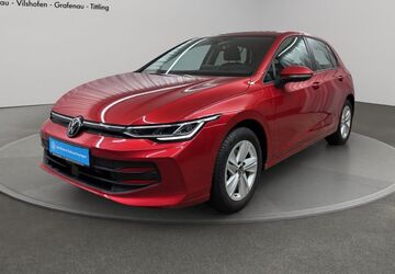 VW Golf 12.854 km 28.460 &euro; Passau 94032