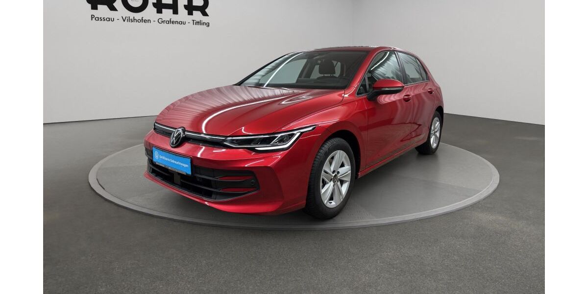 VW Golf 12.854 km 28.460 &euro; Passau 94032