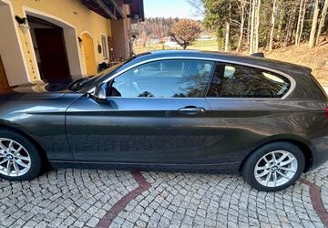 BMW 120 118.000 km 18.299 &euro; Untergriesbach 94107