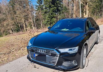 Audi A6 90.000 km 26.800 &euro; Thyrnau 94136