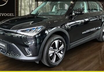 Smart #1 5.000 km 28.980 &euro; Passau 94034