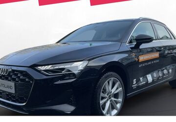 Audi A3 7.500 km 29.990 &euro; Passau 94036