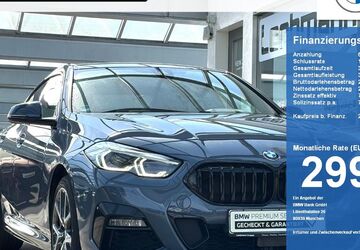 BMW 220 Gran Coupé 41.532 km 29.882 &euro; Passau 94036