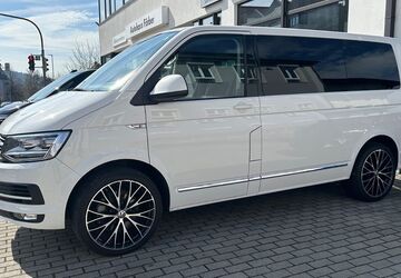 VW T6 Transporter 154.900 km 27.900 &euro; Waldkirchen 94065