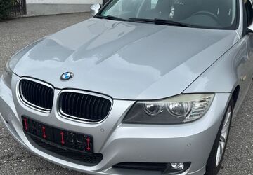 BMW 318 190.000 km 3.480 &euro; Passau 94034