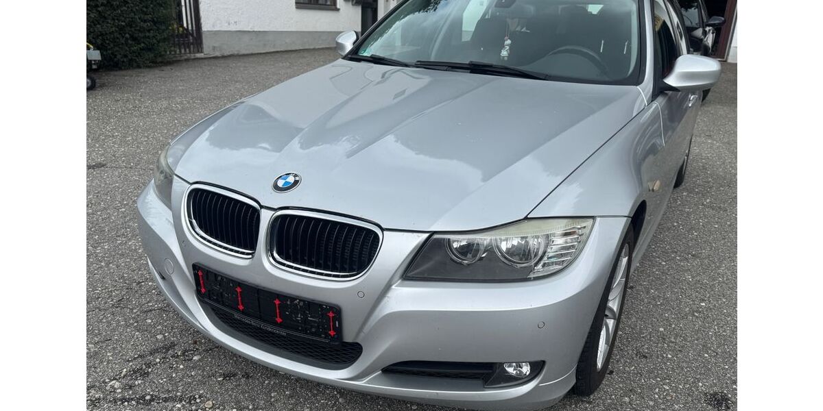 BMW 318 190.000 km 3.480 &euro; Passau 94034