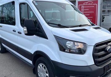 Ford Transit 67.880 km 25.999 &euro; Neuburg/Inn bei Passau 94127