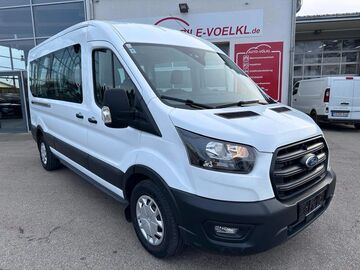 Gebrauchte Ford Transit