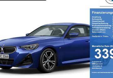 BMW 218 8.566 km 39.750 &euro; Passau 94036