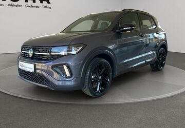 VW T-Cross 16.090 km 27.400 &euro; Vilshofen 94474
