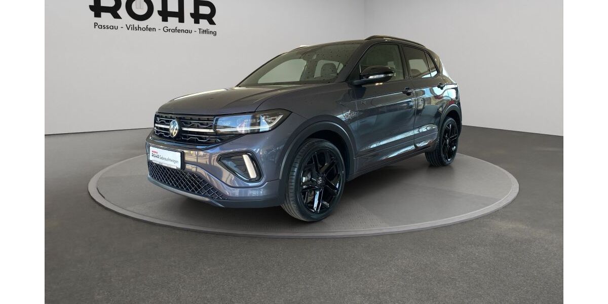 VW T-Cross 16.090 km 27.400 &euro; Vilshofen 94474