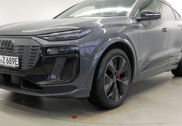Audi Q6 e-tron 8.250 km 80.490 &euro; Passau 94036