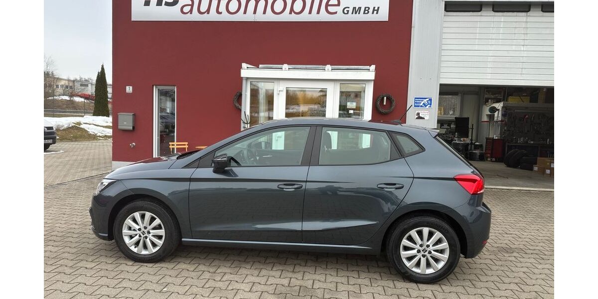 Seat Ibiza 29.569 km 15.999 &euro; Aicha vorm Wald 94529