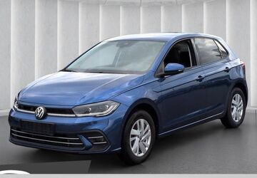 VW Polo 29.479 km 18.980 &euro; Pocking 94060