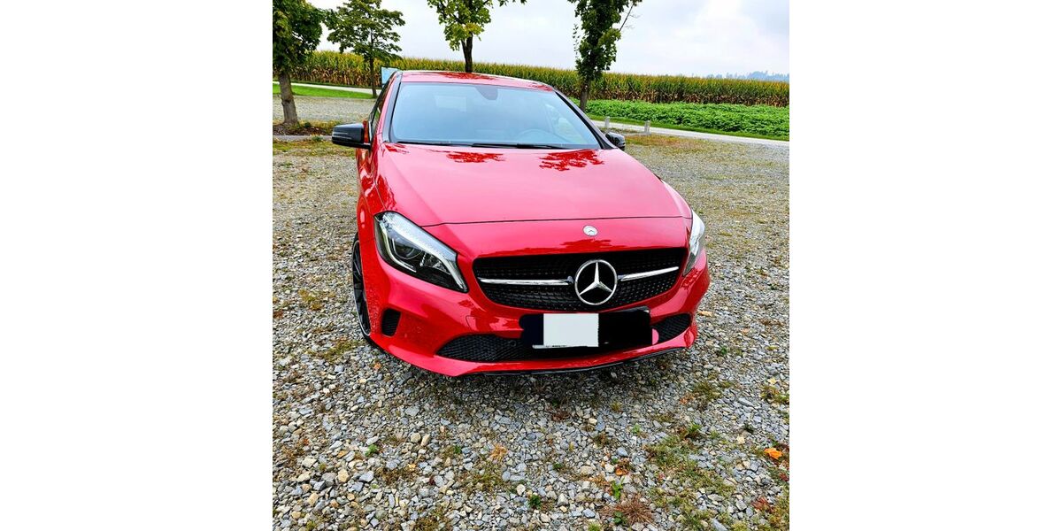 Mercedes-Benz A 200 116.000 km 15.600 &euro; Bad Griesbach 94086